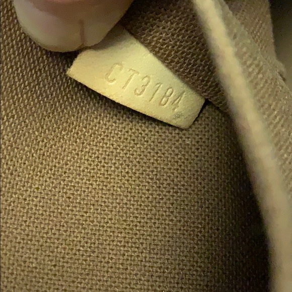 π H*P*π Louis Vuitton Alma Nano BB - Picture 7 of 7